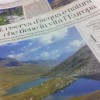 L’acqua, un patrimonio da difendere e valorizzare L’acqua, un patrimonio da difendere e valorizzare