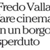 Intervista a Fredo Valla | La felicità sotto il Monviso