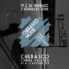 “Più in alto delle nuvole” al Cherasco Movie | 19 Gennaio 2018