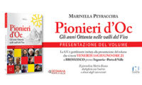 Presentazione volume Pionieri d’Oc – Venerdì 14 Giugno Presentazione volume Pionieri d’Oc – Venerdì 14 Giugno