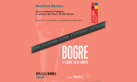 Proiezioni Bogre novembre/dicembre Proiezioni Bogre novembre/dicembre