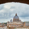 BOGRE al vaticano