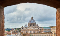 BOGRE al vaticano BOGRE al vaticano