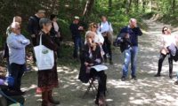 25 aprile “laico” alla Fondazione Mirafiore