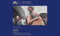 “LUBO” ALLA 80a MOSTRA DEL CINEMA DI VENEZIA 2023