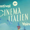 22/3/2025 Lubo al Festival Cinema Italien Voiron presentato da F.Valla e G.Diritti
