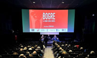 Bogre in Catalogna e Francia