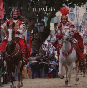 Il palio di Asti