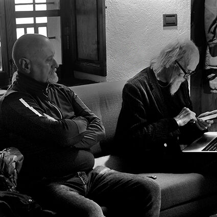 Foto di Adriano Tomba