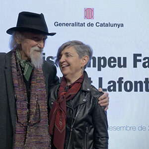 FREDO E LEDA AL PREMI