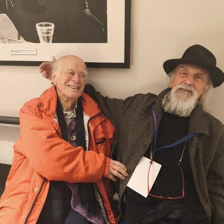 Fredo e Tonino